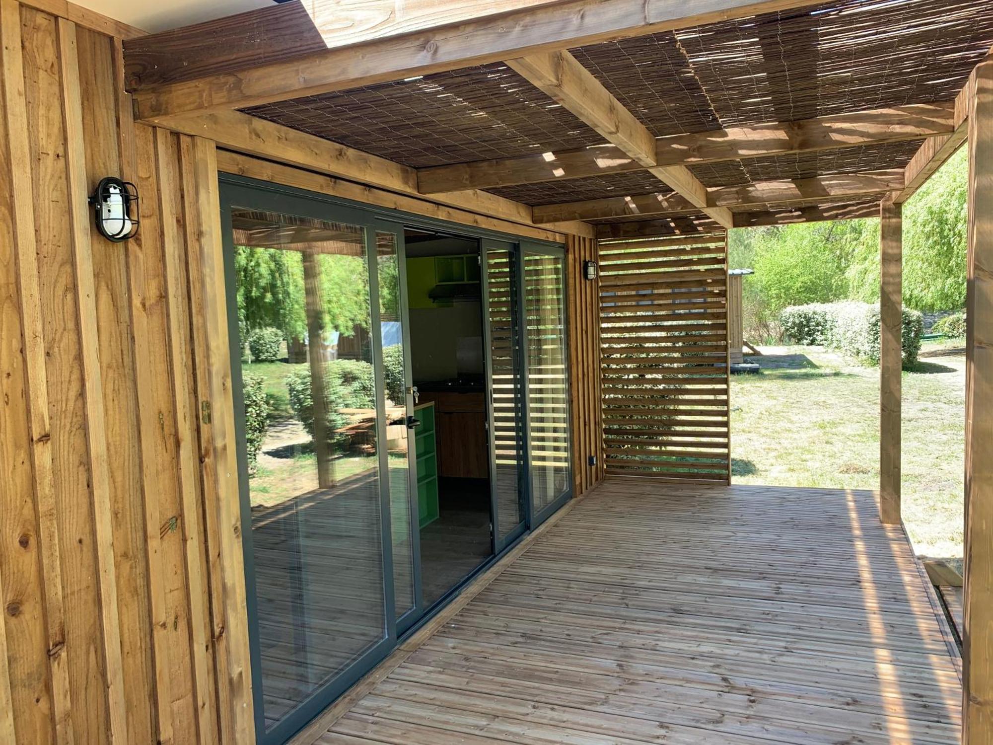 L'Oree Des Landes Onesse-et-Laharie Luaran gambar