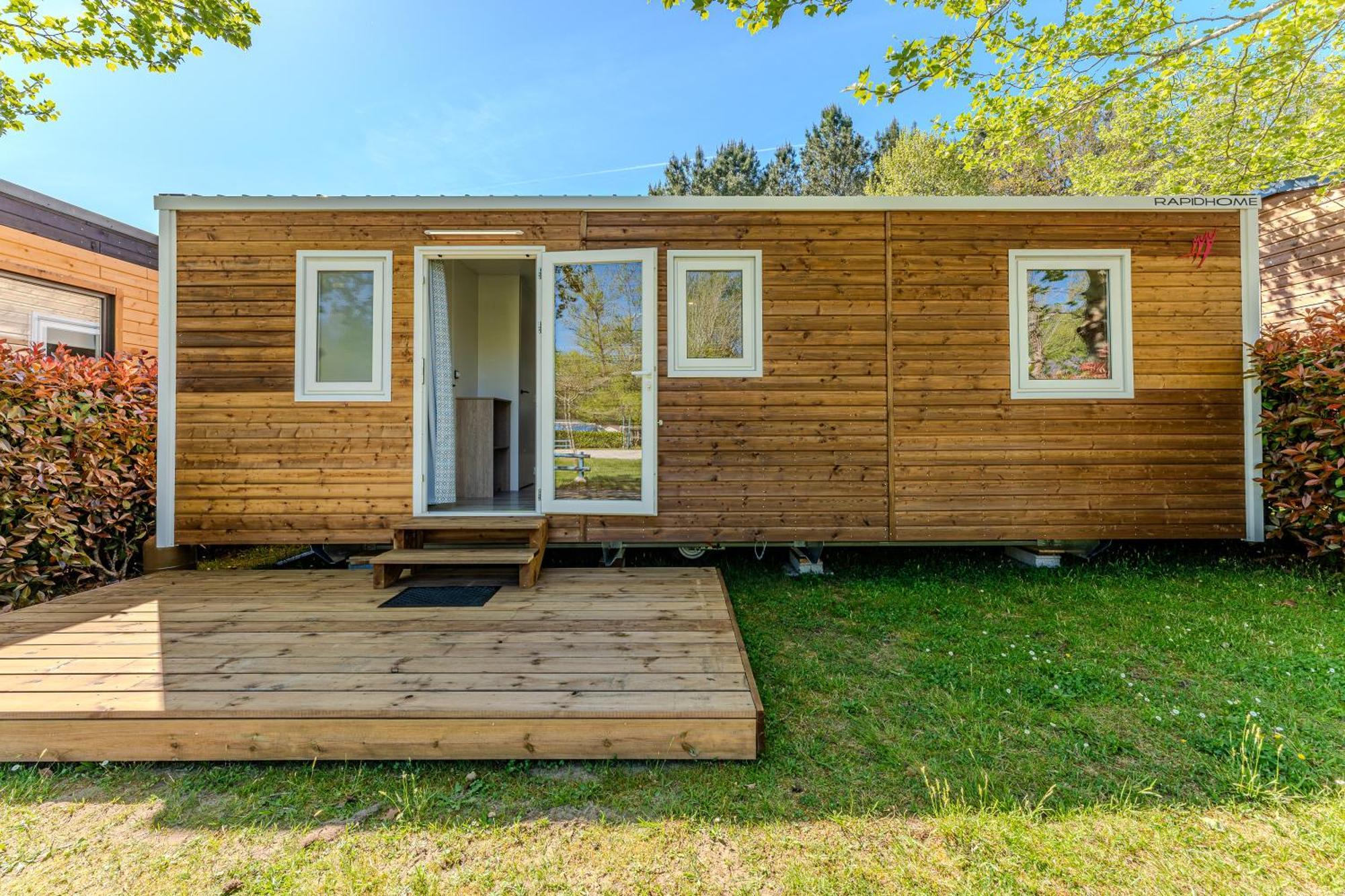 L'Oree Des Landes Onesse-et-Laharie Luaran gambar